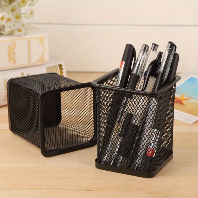Stationery Office Supply Store - 펜, 학생용 문구류, 펜 홀더, 수납함,