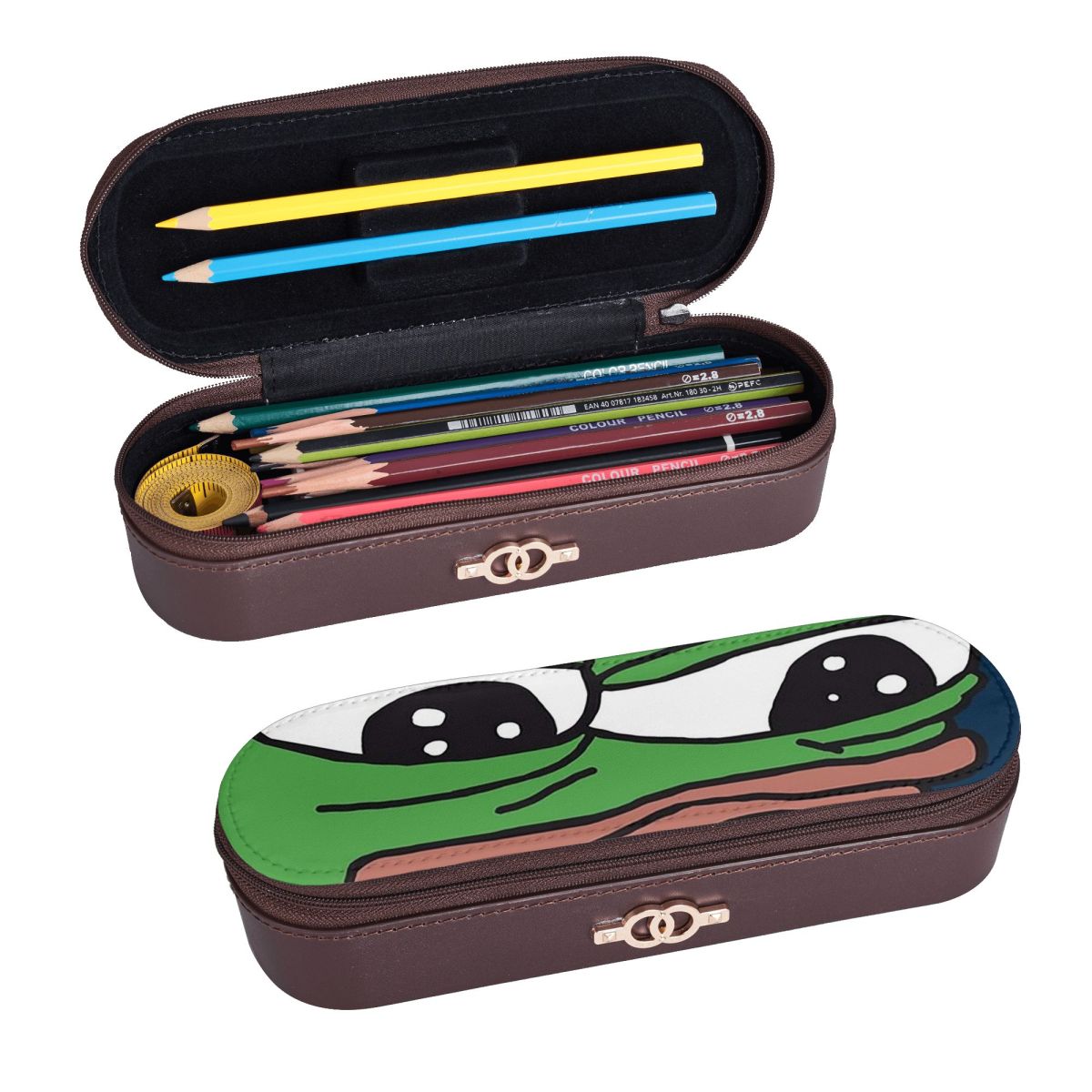 Stationery Office Supply Store - HD 고화질 온라인 스토어 가죽 필통