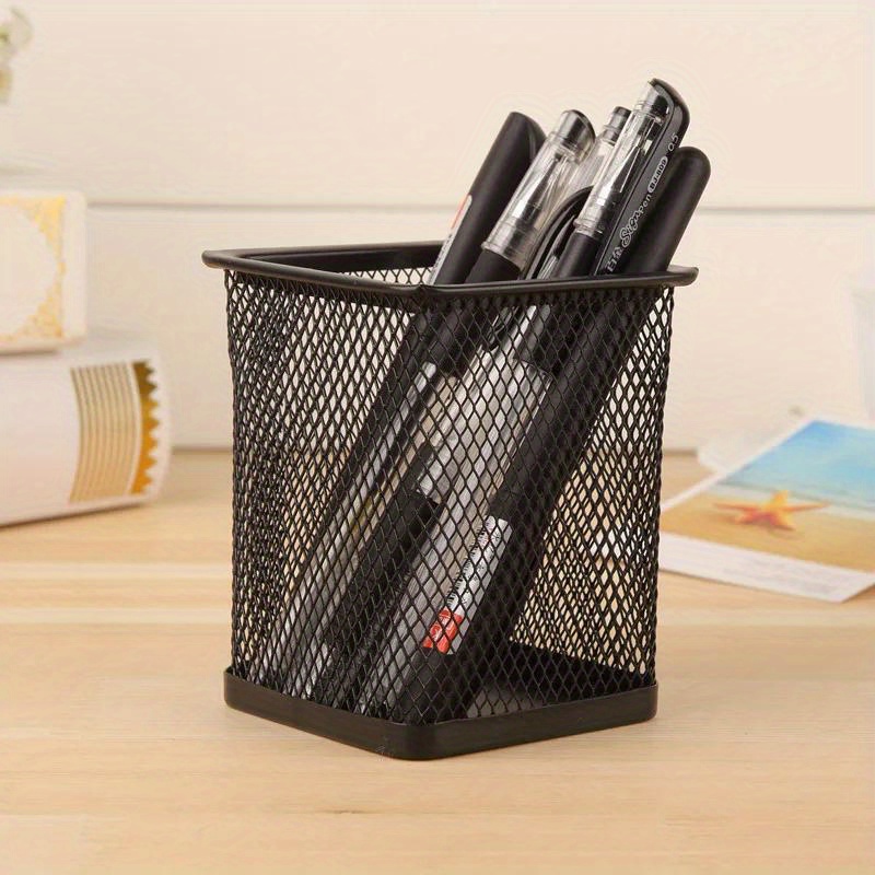 펜, 학생용 문구류, 펜 홀더, 수납함, 사무용품 등을 - Stationery Office Supply Store 리뷰 및 가격