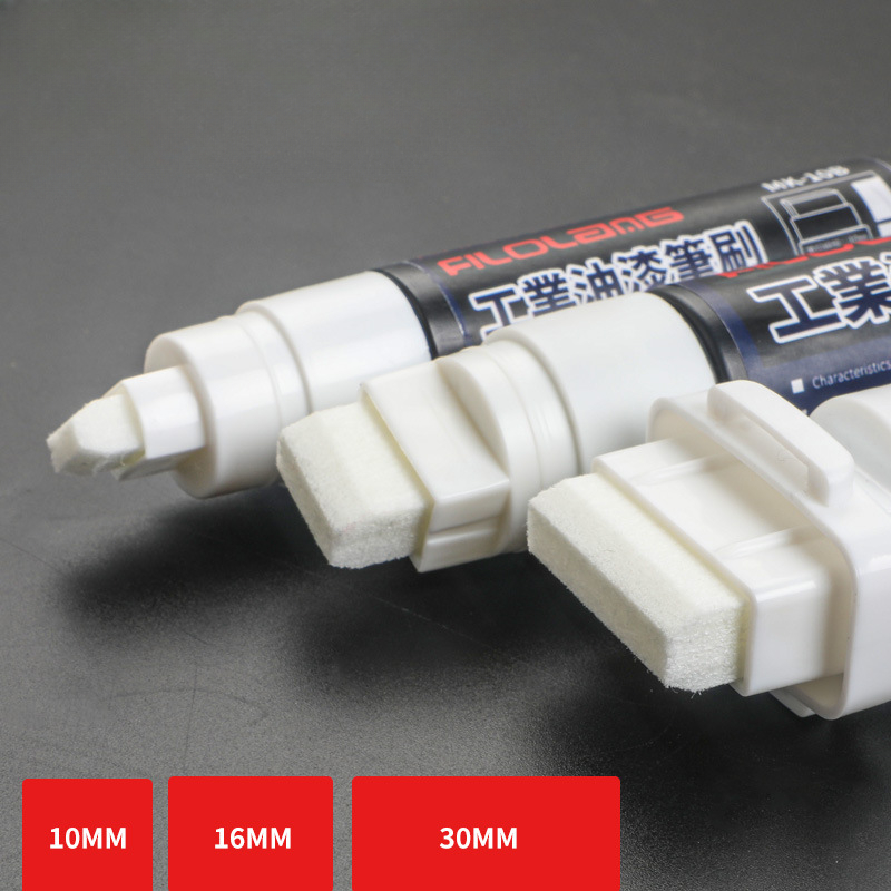 10/16/30mm 잉크 추가 가능 낙서 나무 금속 마 - Correction Fluid White 리뷰 및 가격