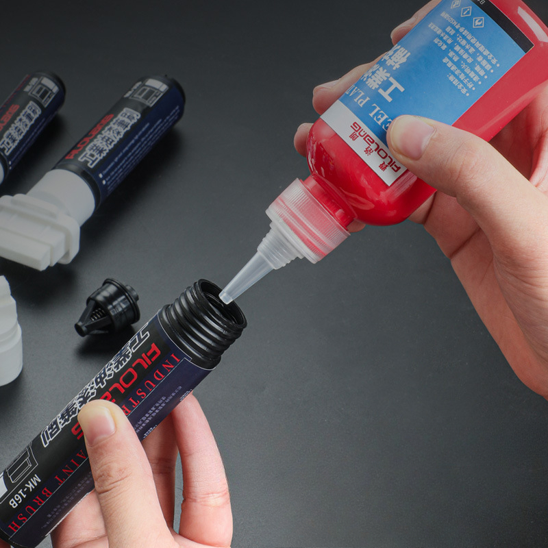 10/16/30mm 잉크 추가 가능 낙서 나무 금속 마 - Correction Fluid White 리뷰 및 가격