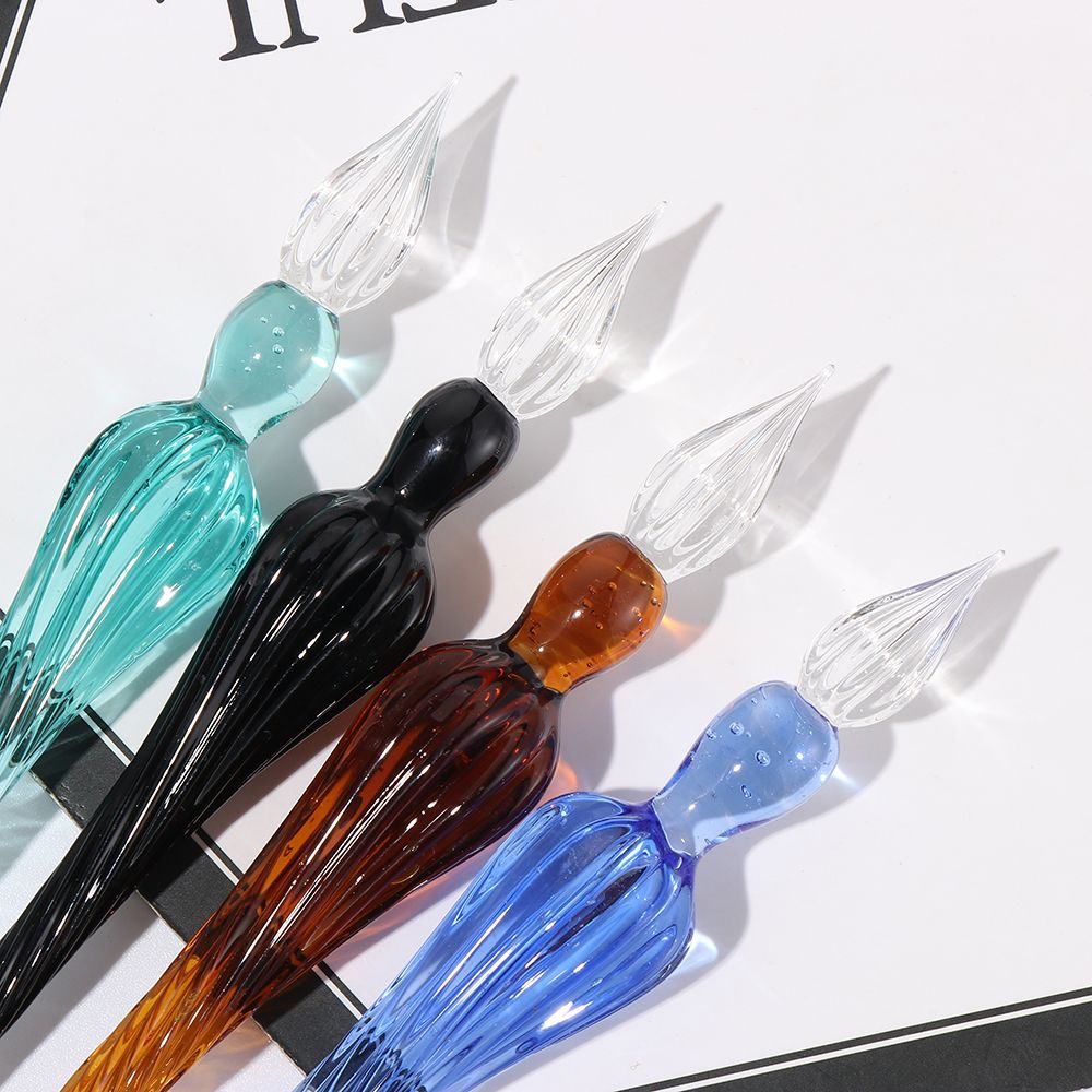 아트 시그니처 캘리그라피 딥핑 만년필, 잉크 페인팅 용 - Fountain Pen Ink 리뷰 및 가격