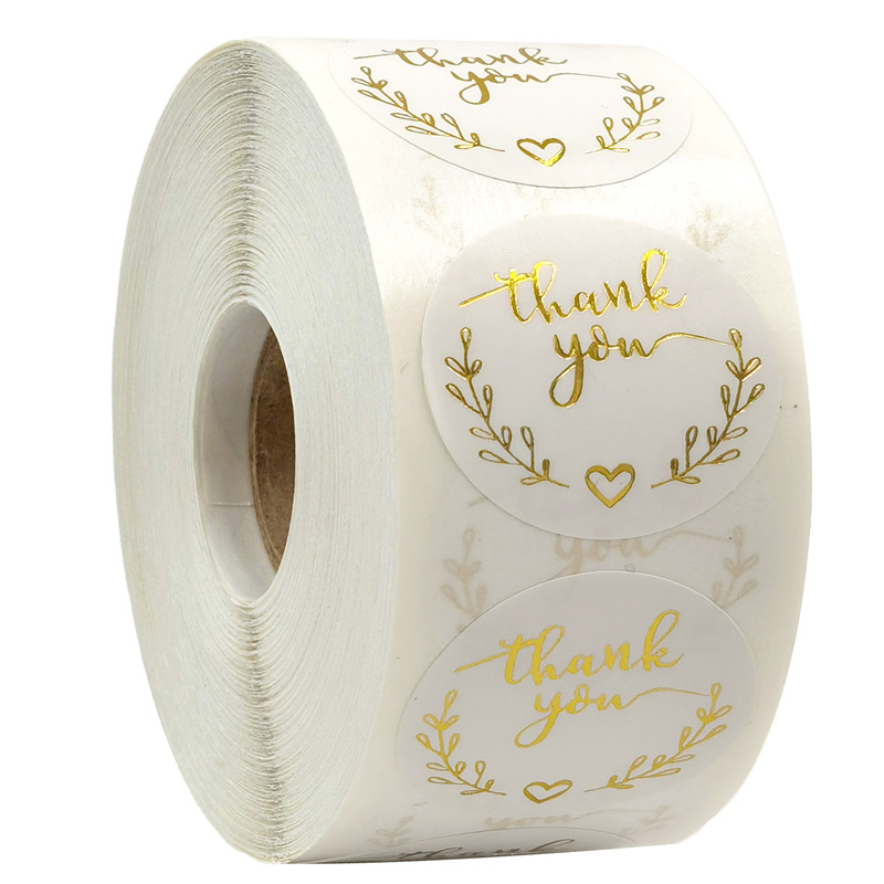 100-500pcs 골드 중소 기업 용품에 대 한 스티 - Stationery Supply Business 리뷰 및 가격