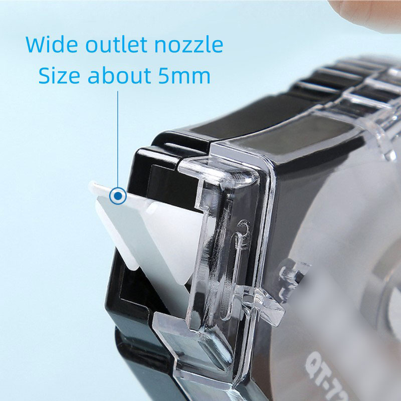 6*12m 대용량 리본 수정 익스프레스 개인 정보 보호 - Correction Tape Roller 리뷰 및 가격
