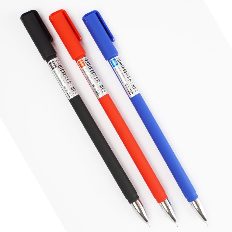 검은 젤 펜 학생 시험 쓰기 도구 학교 사무실 공급 프 - Stationery Supply Business 리뷰 및 가격