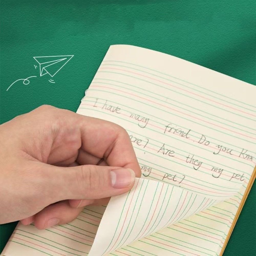 새로운 Tian Zige 중국어 노트 용지 한자 병음  - Graph Paper Pad 리뷰 및 가격