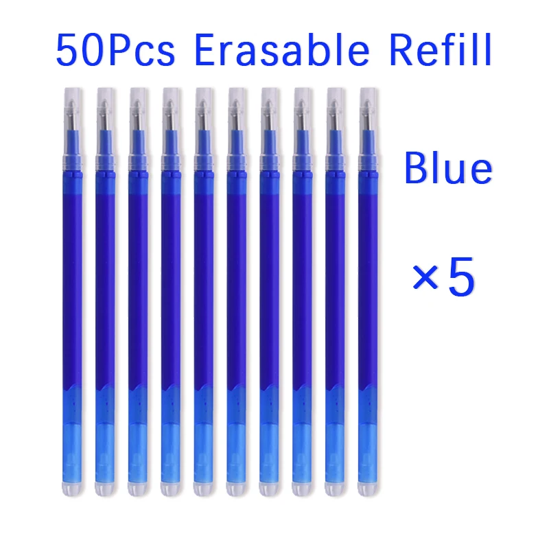 지울 수 있는 펜 리필 막대, 0.7mm, 매직 지울  - Pilot Pen Frixion 리뷰 및 가격