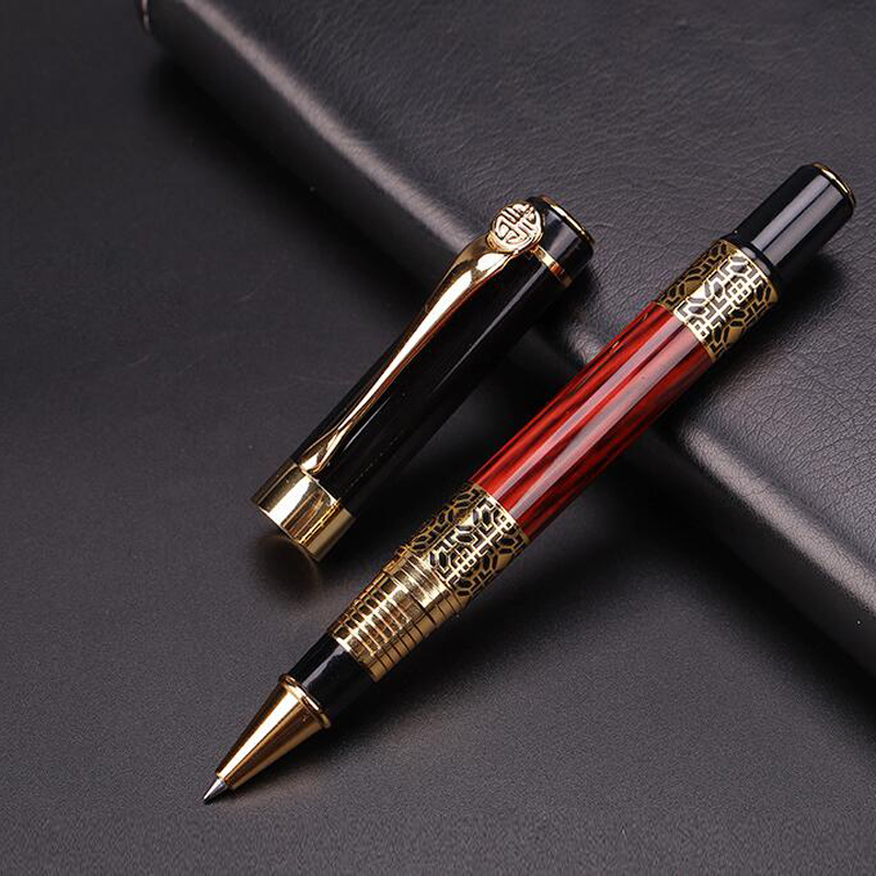 젤 펜 사용자 정의 학교 공급 문구점 금속 고급 볼펜  - Stationery Office Supply Store 리뷰 및 가격
