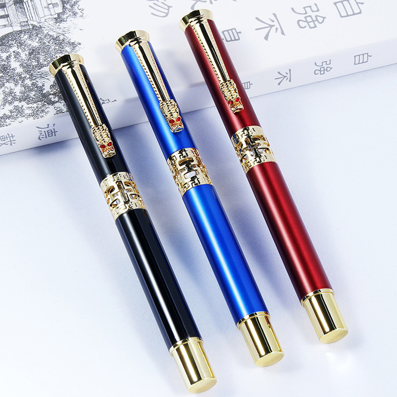 맞춤형 젤 펜 개인화된 고급 문구류 예쁜 글쓰기 용품  - Stationery Office Supply Store 리뷰 및 가격