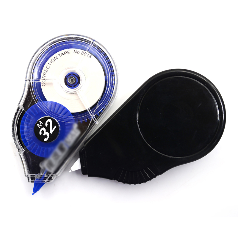 화이트 아웃 롤러 교정 테이프, 공부 사무실 학교 학생 - Correction Tape Roller 리뷰 및 가격