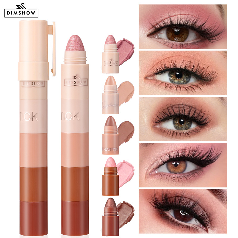 5-in-1 레이지 아이섀도우 펜 하이라이터 노메이크업 - Highlighter Set Pastel 리뷰 및 가격