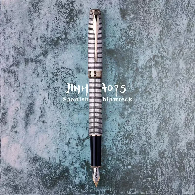 새로운 진하오 75 문구점 당신을 위한 선물 고급 볼펜 - Stationery Office Supply Store 리뷰 및 가격