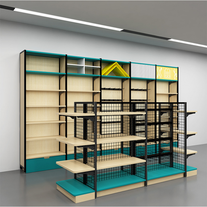맞춤형 문구점 디자인 선반 맞춤형 펜꽂이 서점 사무용품 - Stationery Office Supply Store 리뷰 및 가격