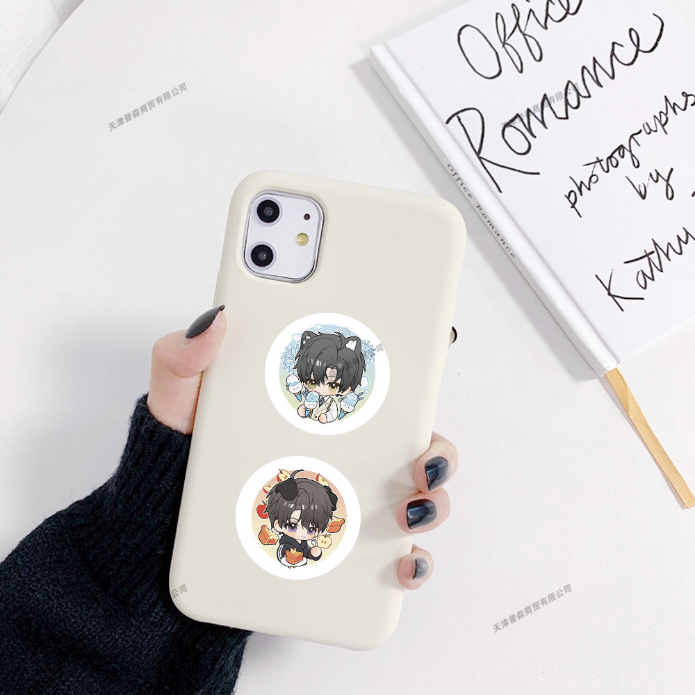 500Pcs 롤 Kawaii 만화 스티커 세트 스크랩북 - Memo Pad Sticky 리뷰 및 가격