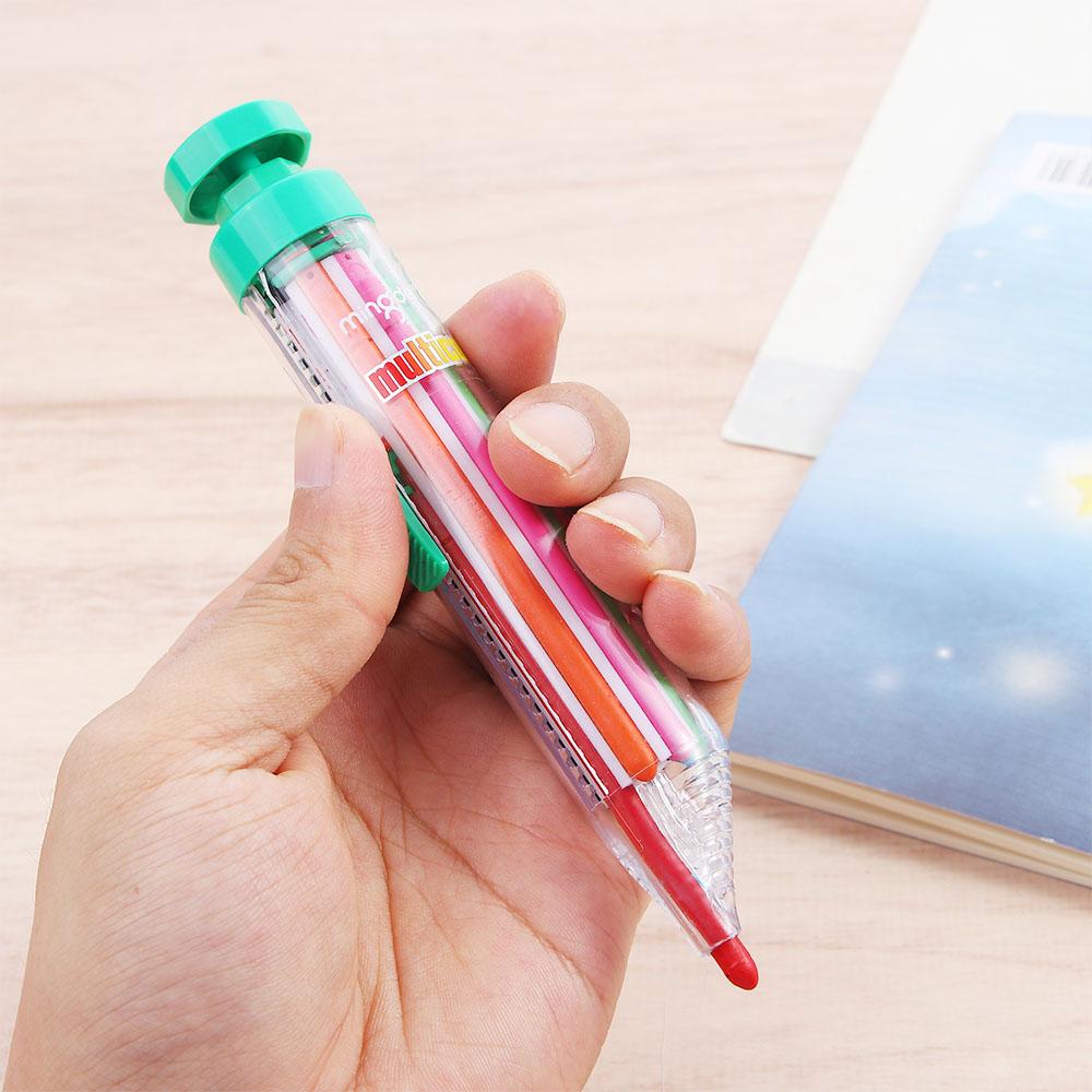 선물용 그래피티 도구 페인팅 펜 사무실 학교 용품 색연 - Highlighter Set Pastel 리뷰 및 가격