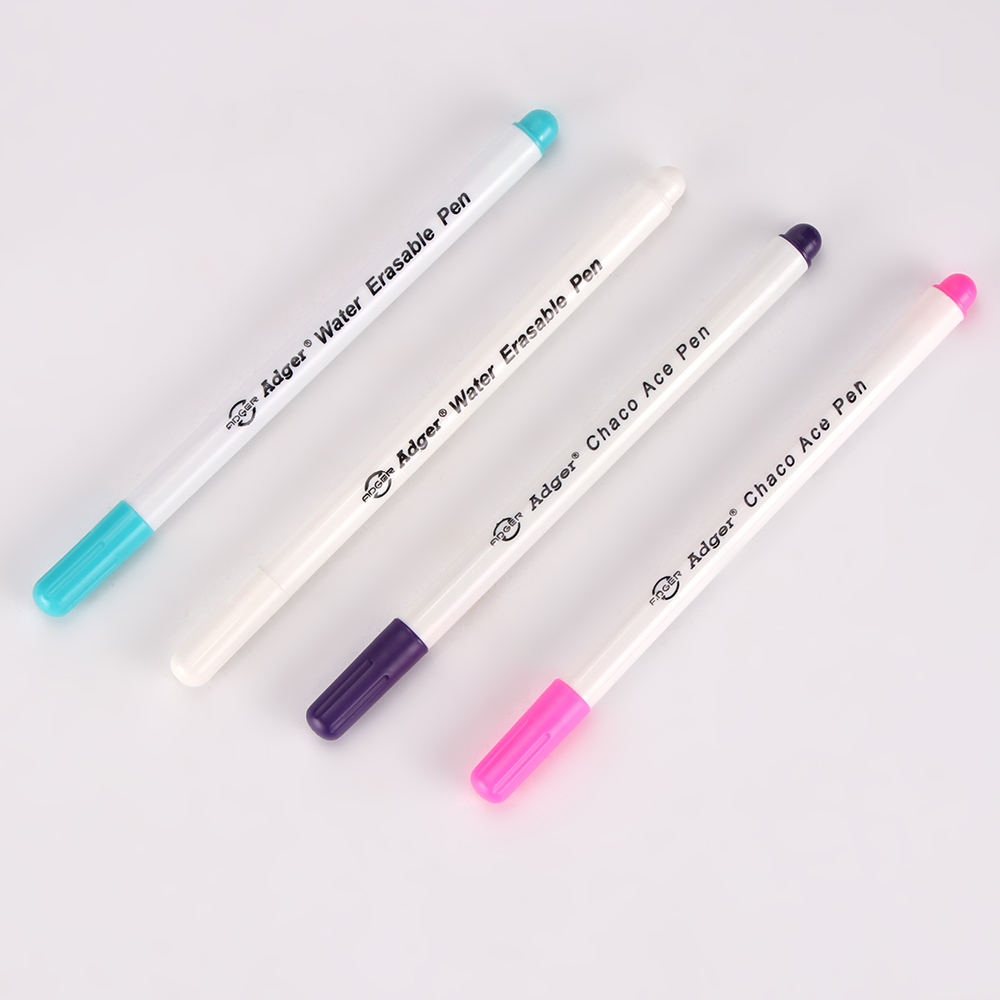 4개/세트 패브릭 마커, 공기/물로 지워지는 퀼팅, 바 - Whiteboard Marker Set 리뷰 및 가격