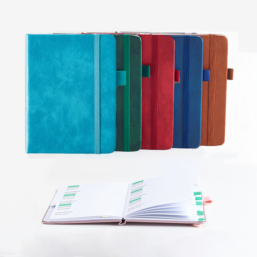 알파벳 탭이 있는 1개 소형 비밀번호 보관 도서, 크기 - Index Tab Divider 리뷰 및 가격